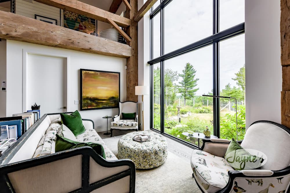 Photo of Bedroom in The Blue Mountains