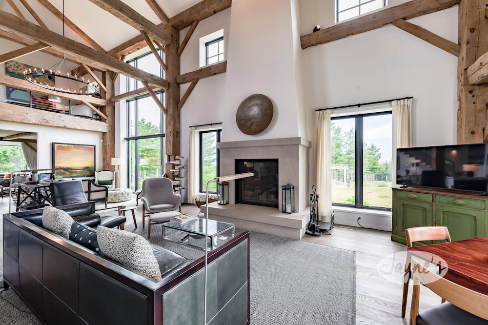 Photo of Livingroom in The Blue Mountains