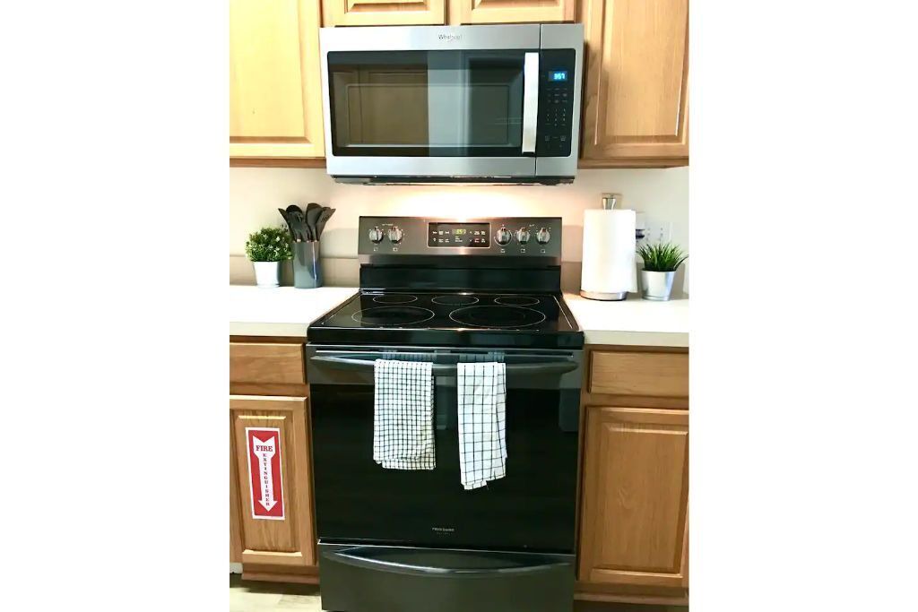 Photo of Kitchen in West Melbourne