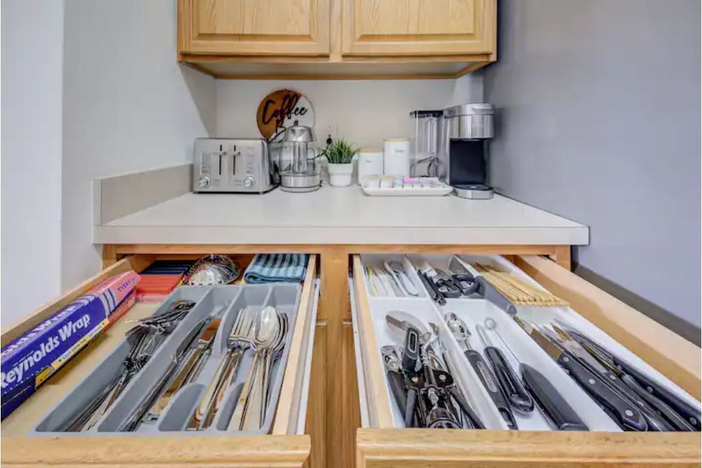 Photo of Kitchen in West Melbourne