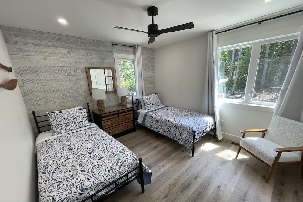 Photo of Bathroom in Madawaska Valley