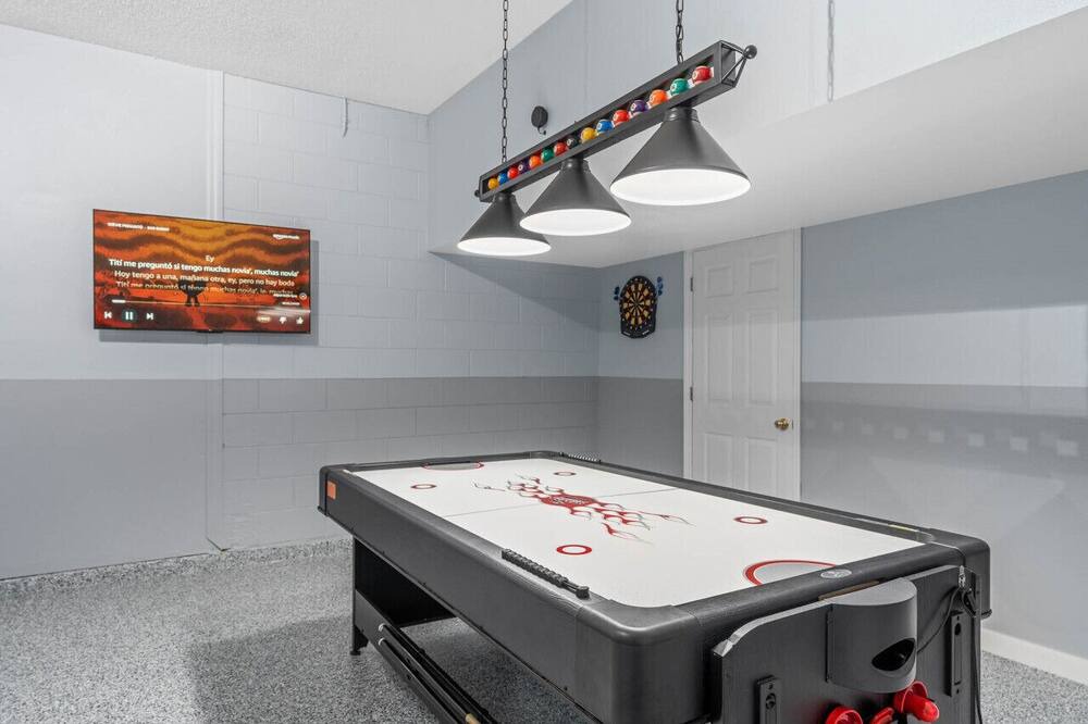 Photo of Bedroom in Seasons