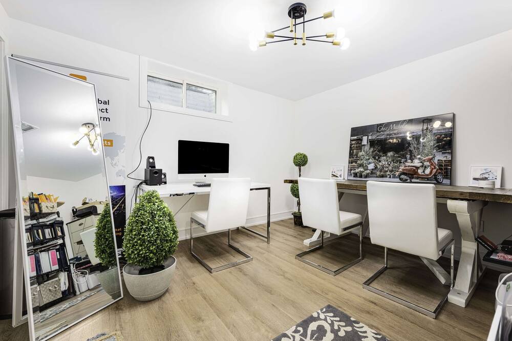 Photo of Bedroom in Etobicoke