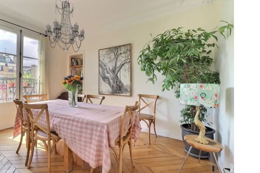 Photo of Kitchen in Val-de-Grace