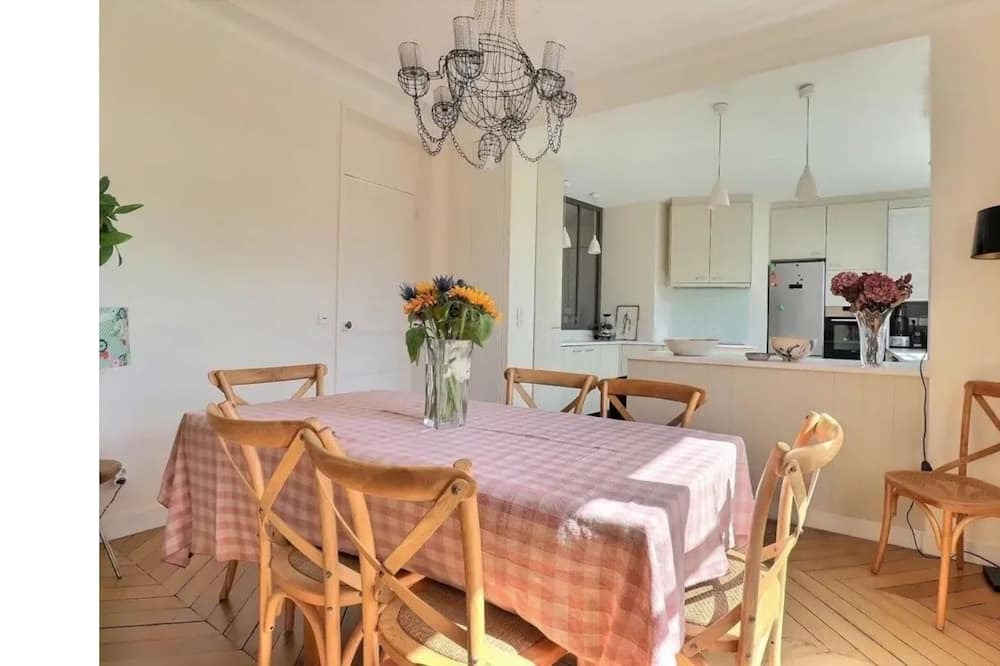 Photo of Kitchen in Val-de-Grace