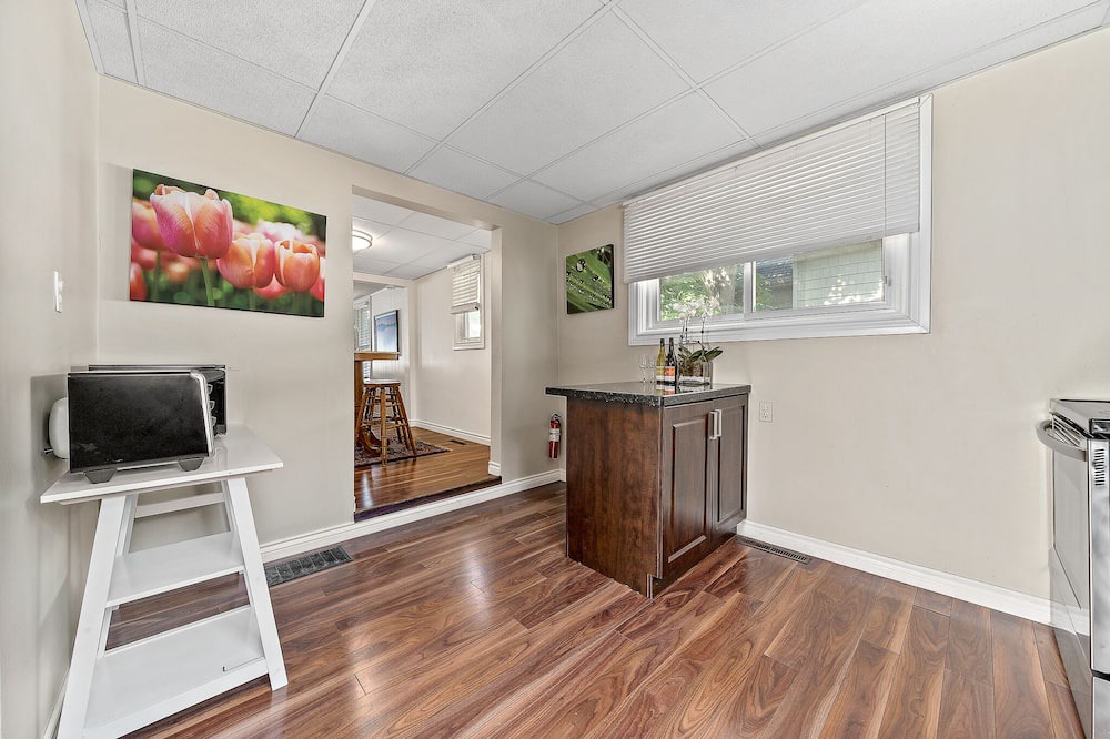 Photo of Kitchen in Wellington