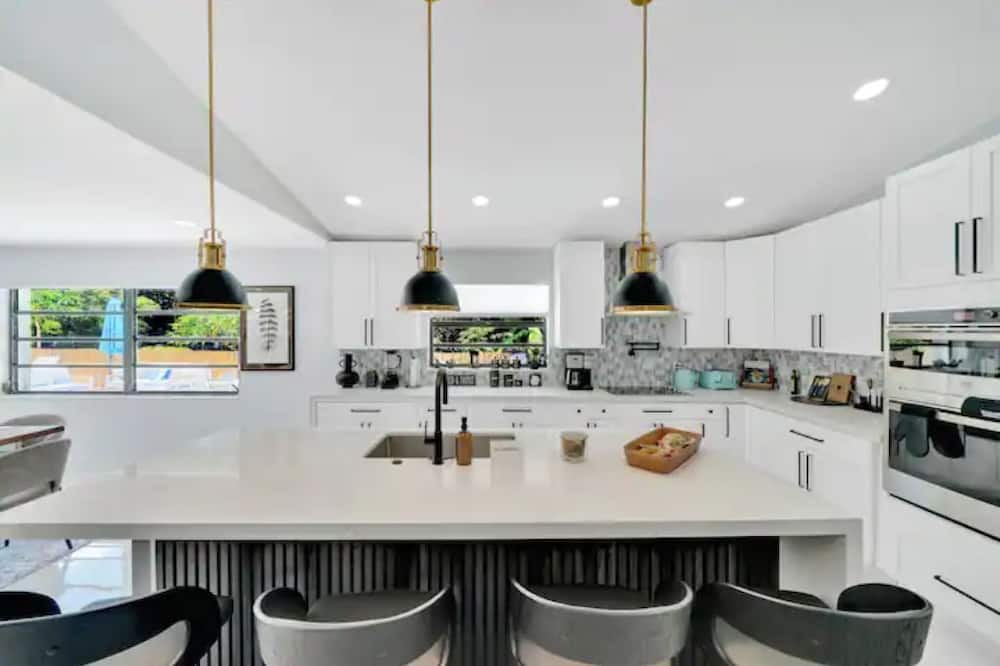 Photo of Kitchen in Quail Ridge