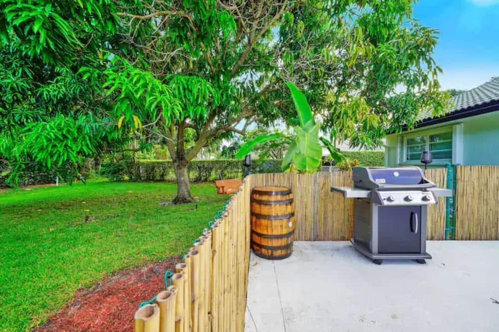 Photo of Outdoor in Quail Ridge