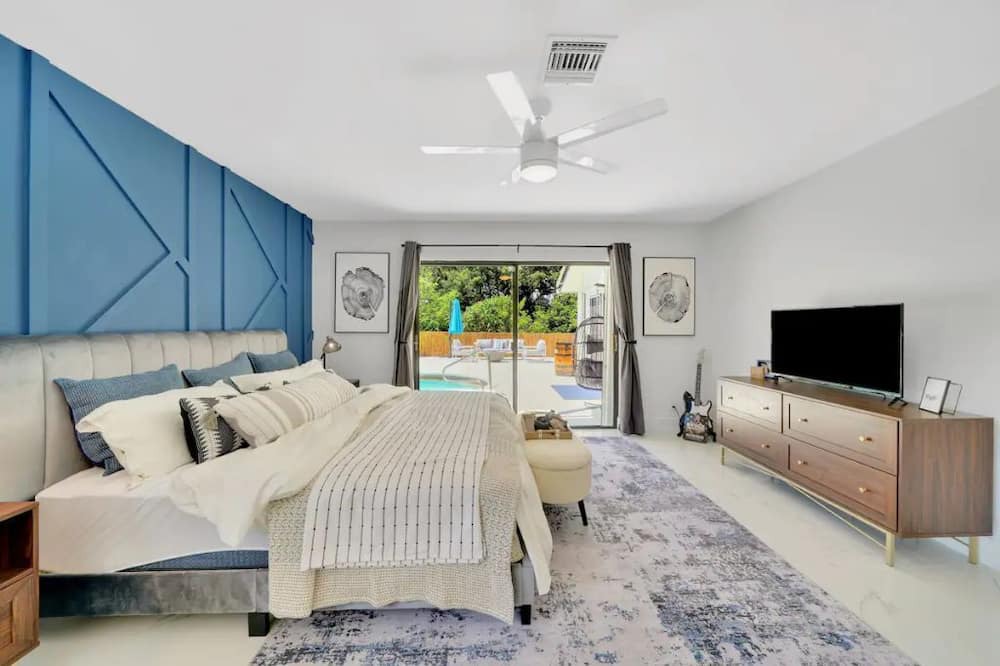Photo of Bedroom in Quail Ridge