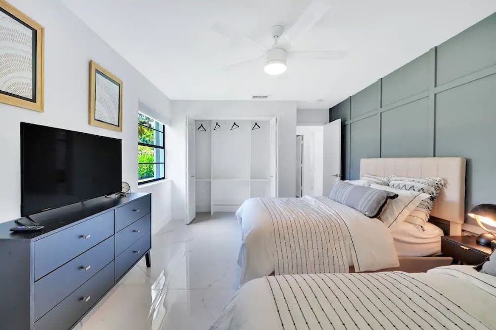 Photo of Bedroom in Quail Ridge