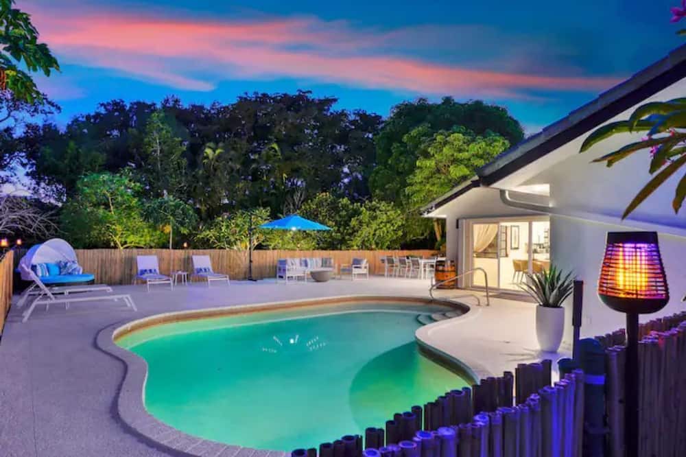 Photo of Outdoor in Quail Ridge