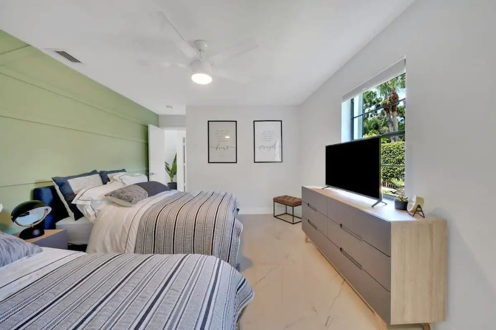 Photo of Bedroom in Quail Ridge