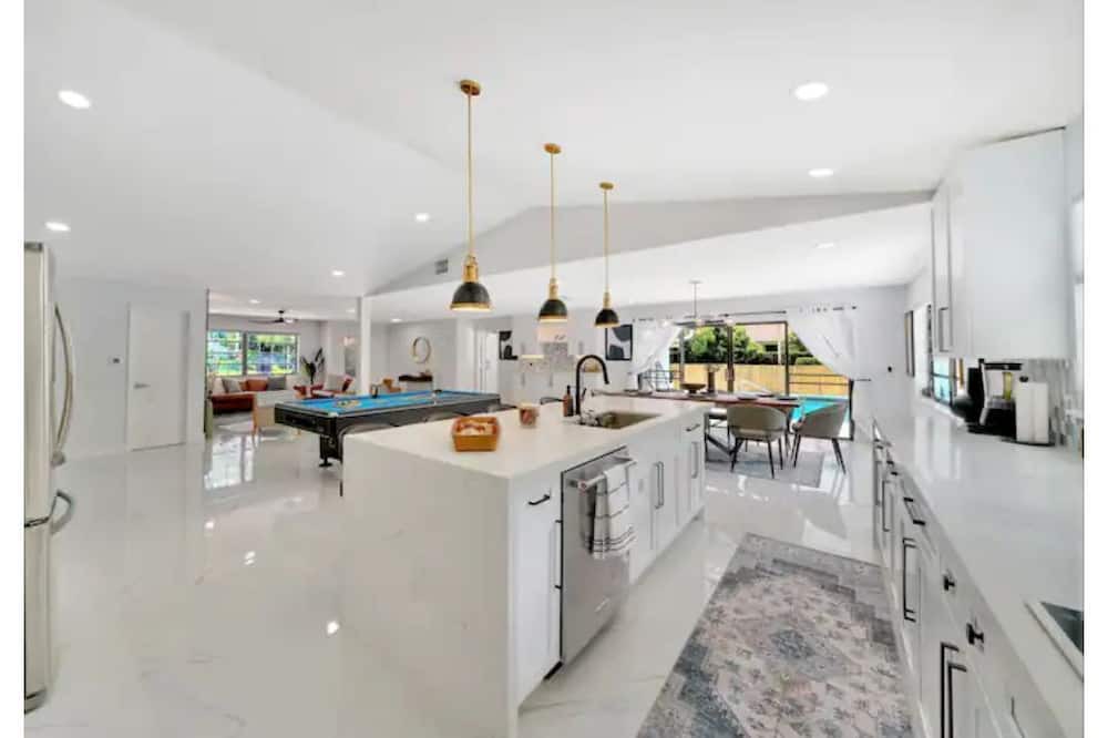 Photo of Kitchen in Quail Ridge