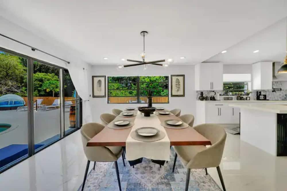 Photo of Kitchen in Quail Ridge