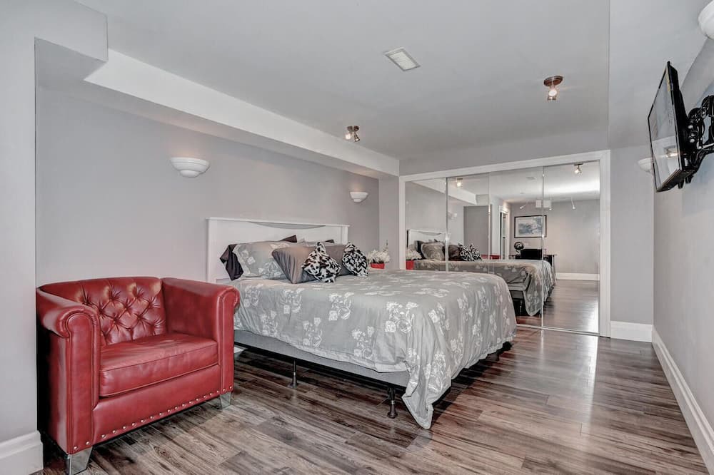 Photo of Bedroom in Doon South