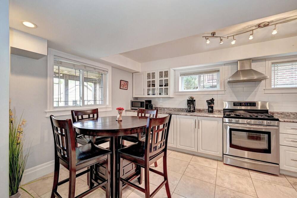 Photo of Kitchen in Doon South