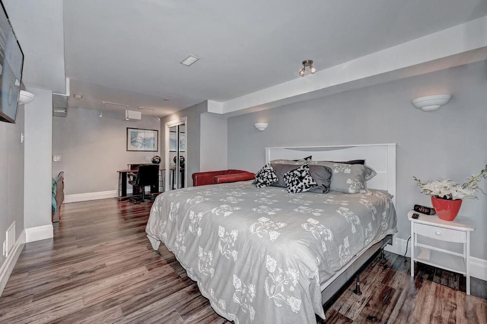 Photo of Bedroom in Doon South