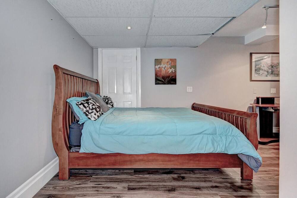 Photo of Bedroom in Doon South