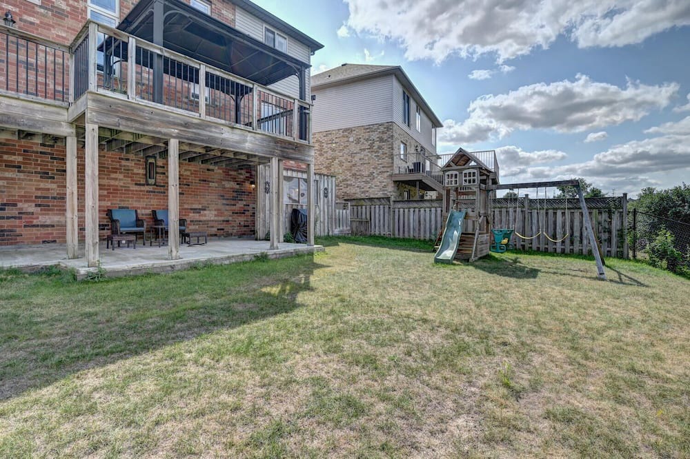 Photo of Outdoor in Doon South