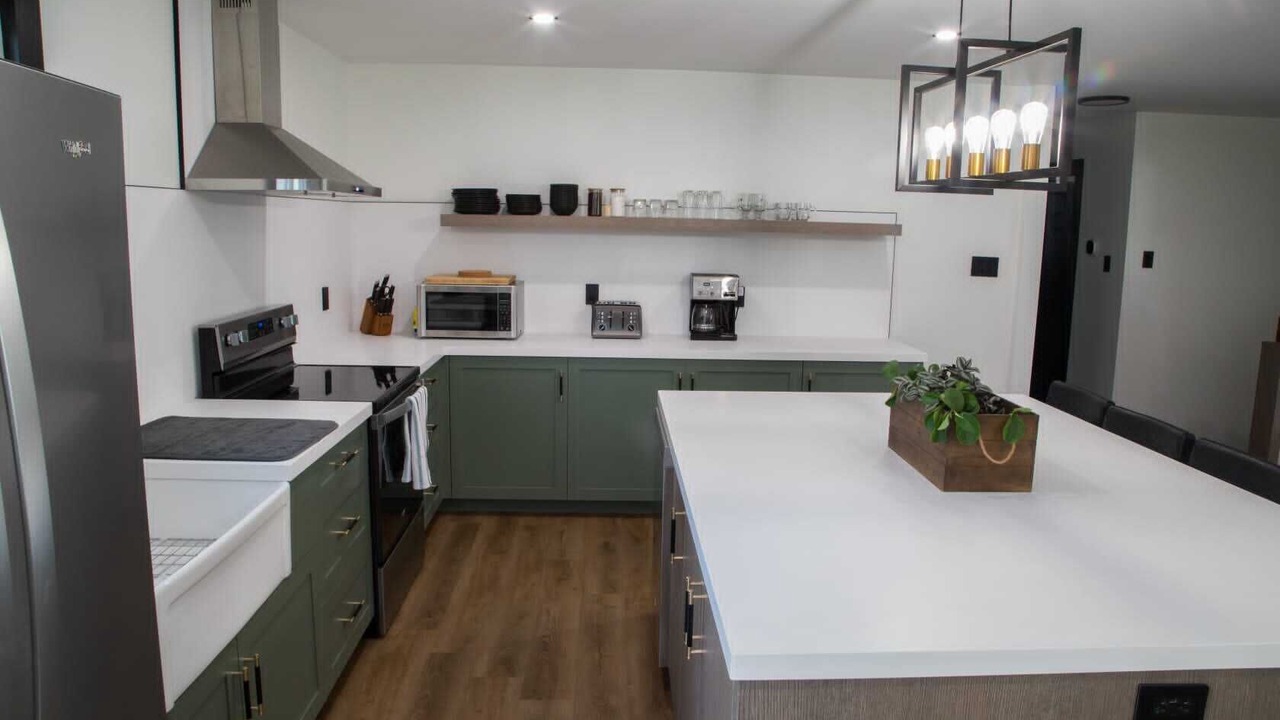 Photo of Kitchen in Bobcaygeon