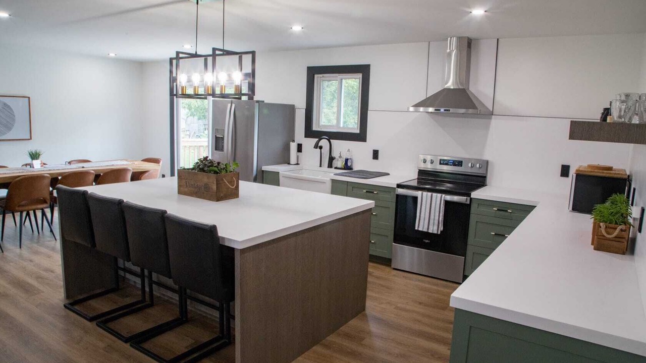 Photo of Kitchen in Bobcaygeon
