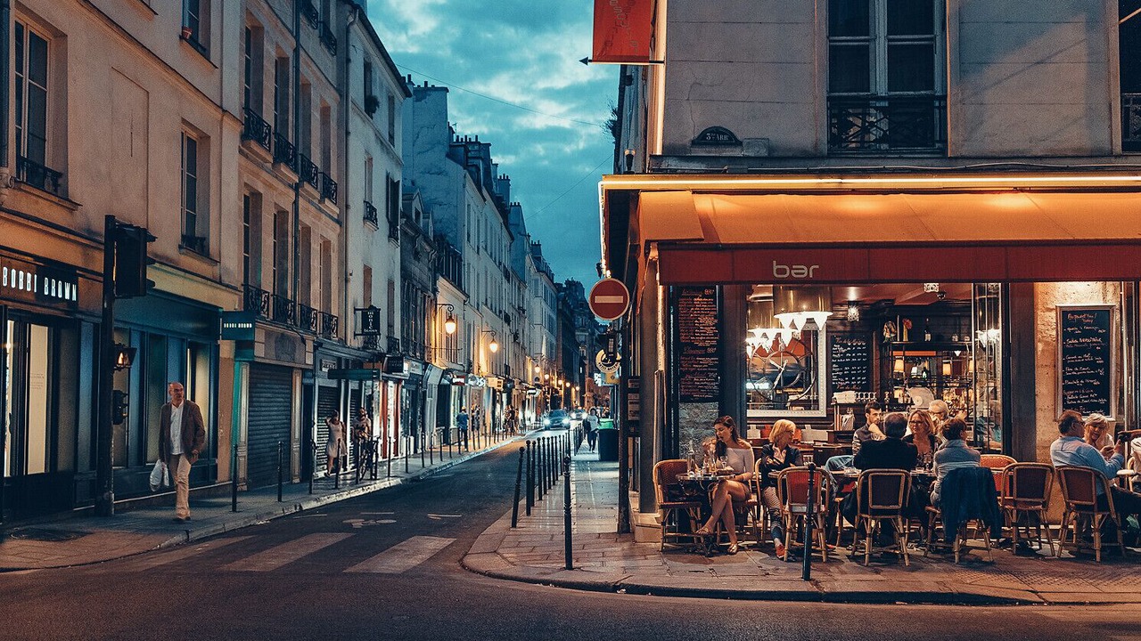 Photo of Outdoor in 3rd Arrondissement