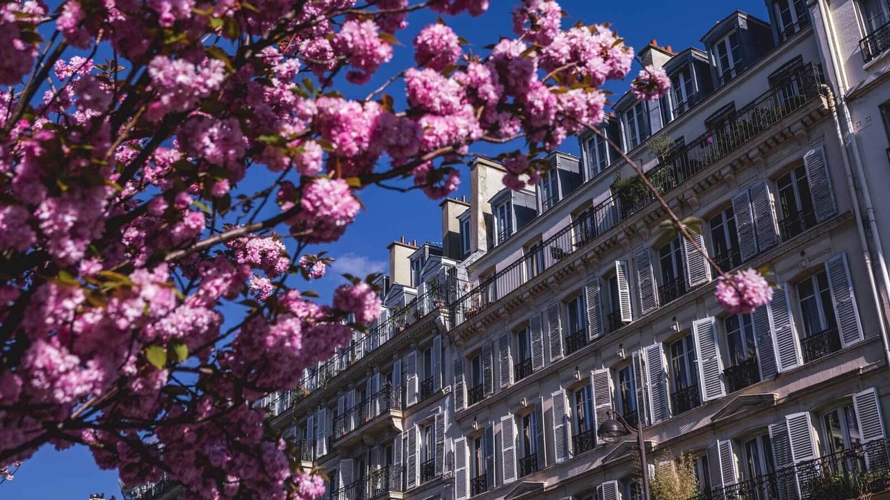 Photo of Outdoor in 3rd Arrondissement