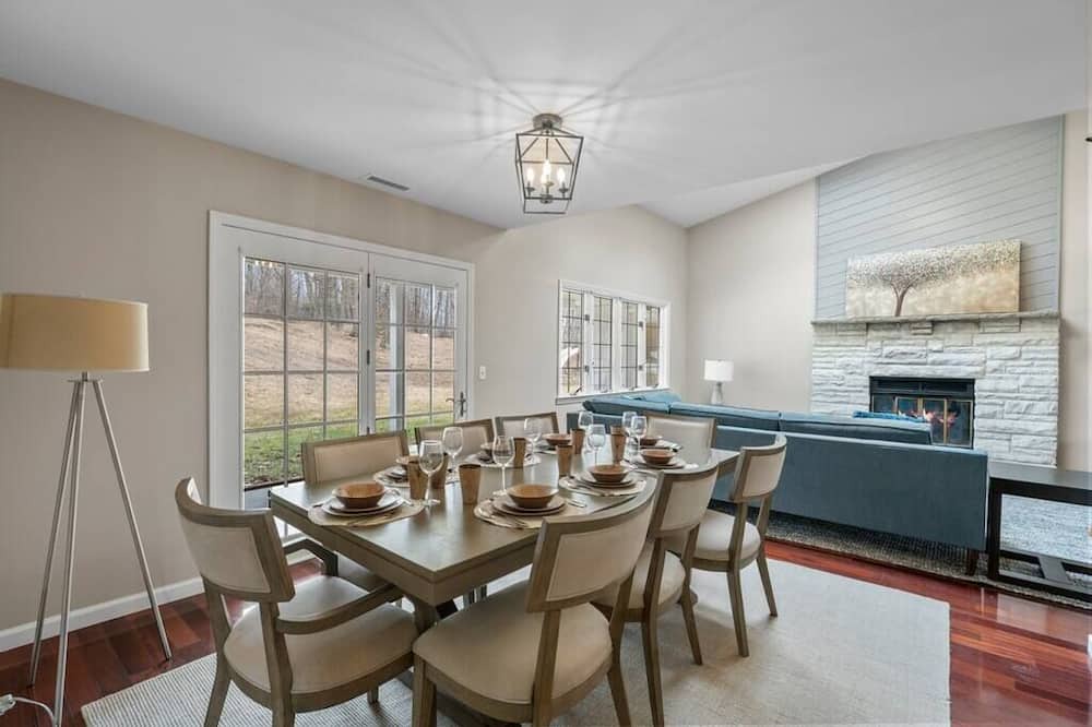 Photo of Kitchen in Chester