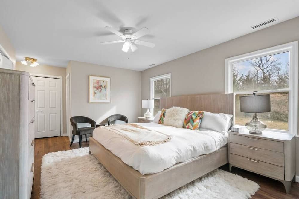 Photo of Bedroom in Chester