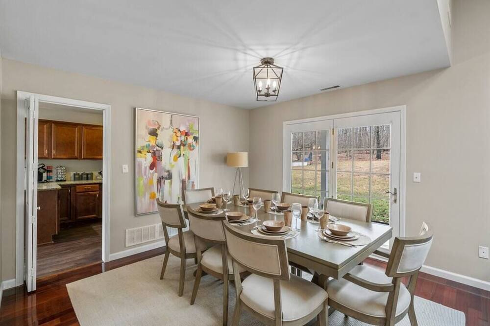 Photo of Kitchen in Chester