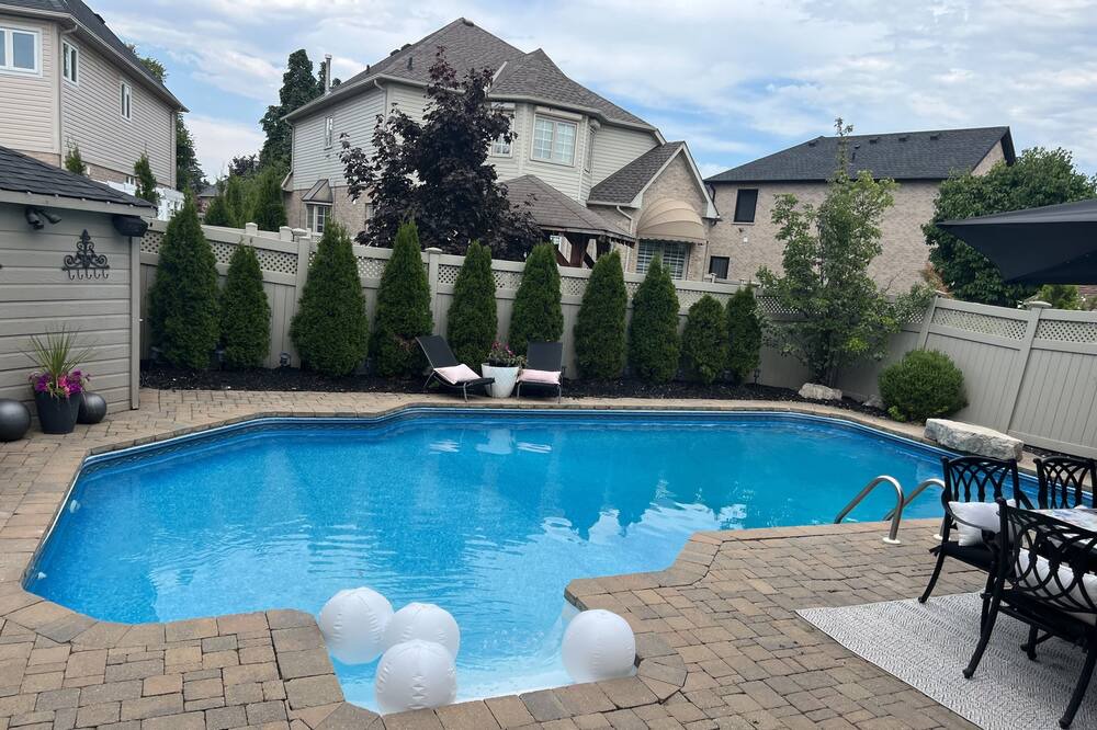 Photo of Outdoor in Burlington