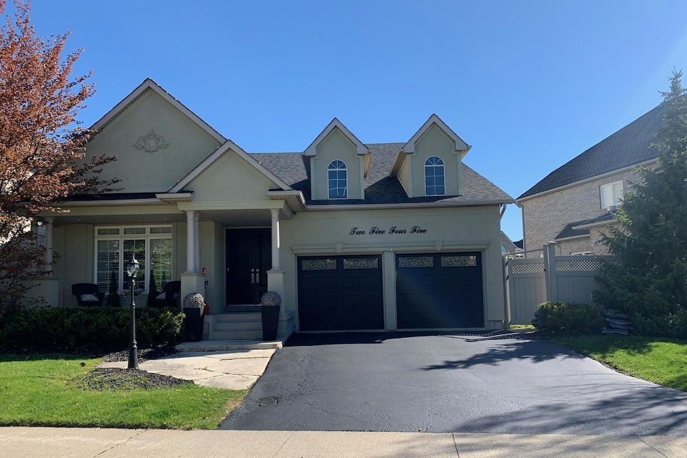 Photo of Outdoor in Burlington