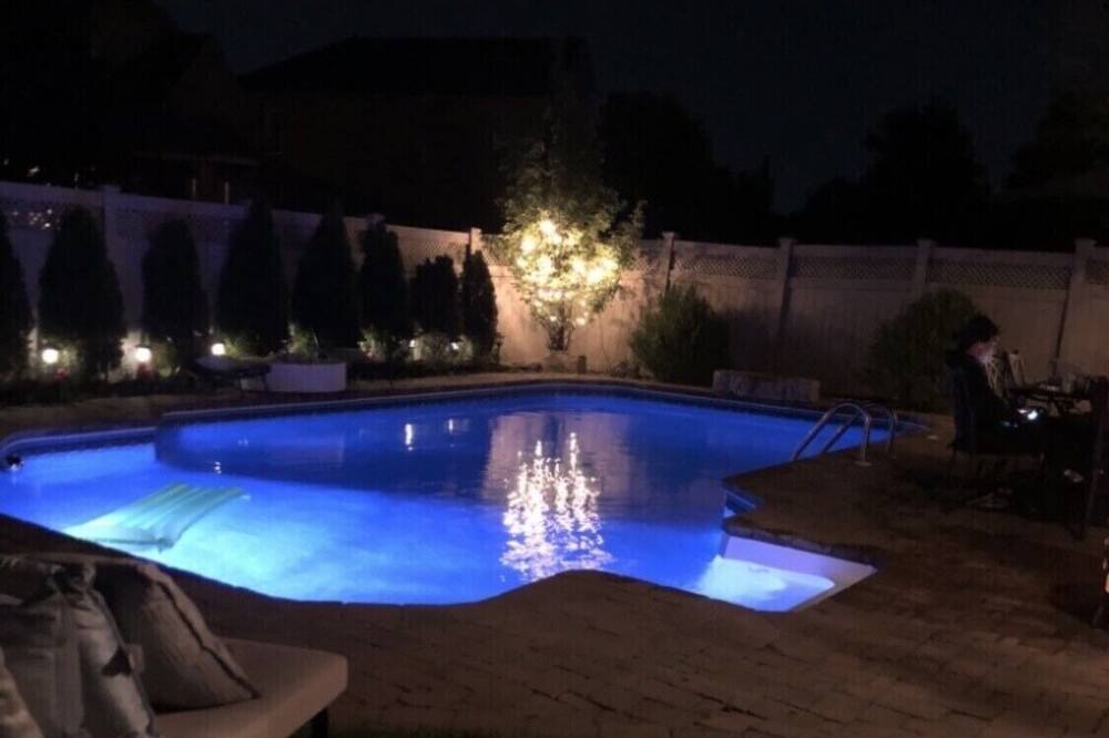 Photo of Outdoor in Burlington
