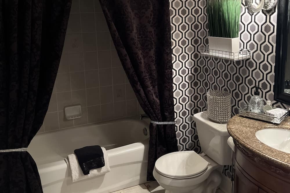 Photo of Bathroom in Burlington