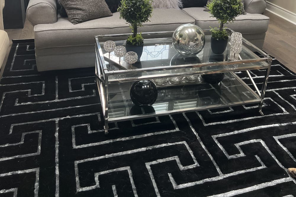 Photo of Livingroom in Burlington