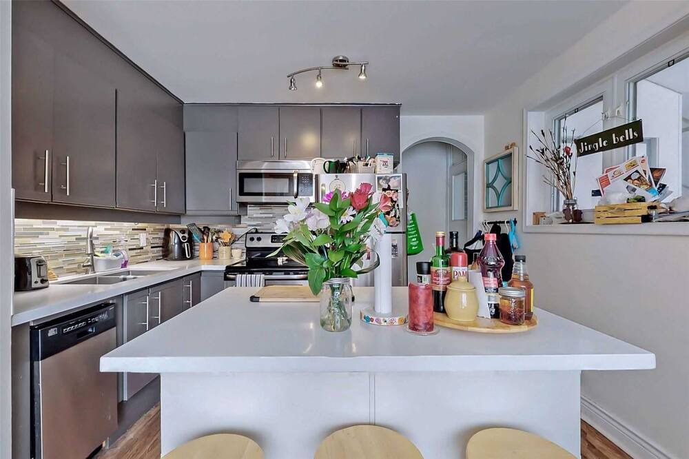 Photo of Kitchen in Aurora