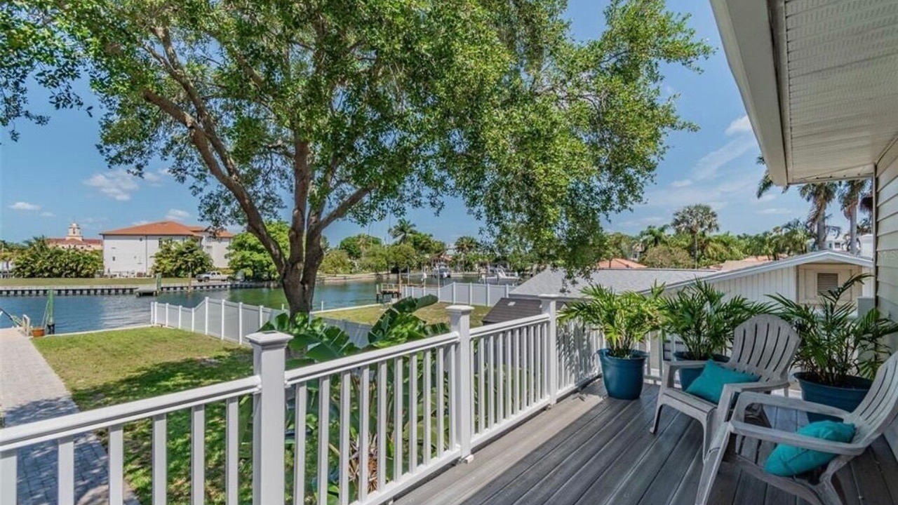 Photo of Outdoor in Snell Isle