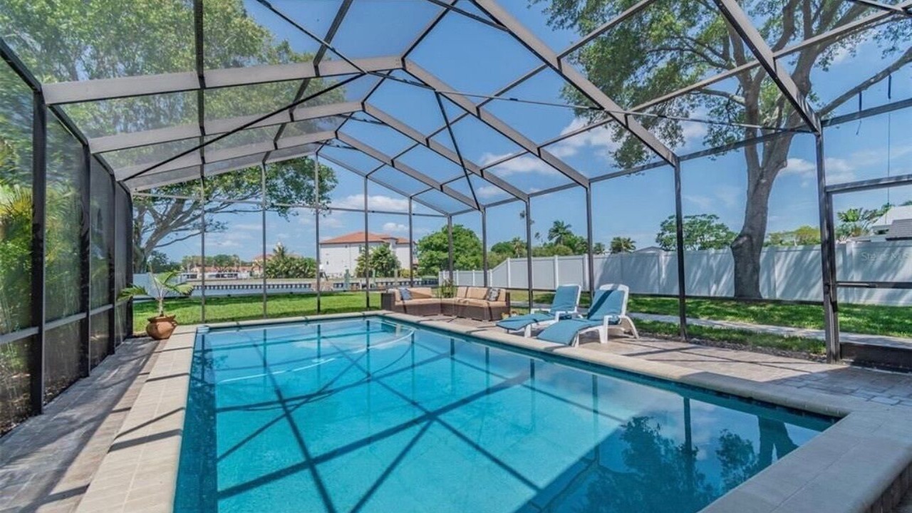Photo of Outdoor in Snell Isle