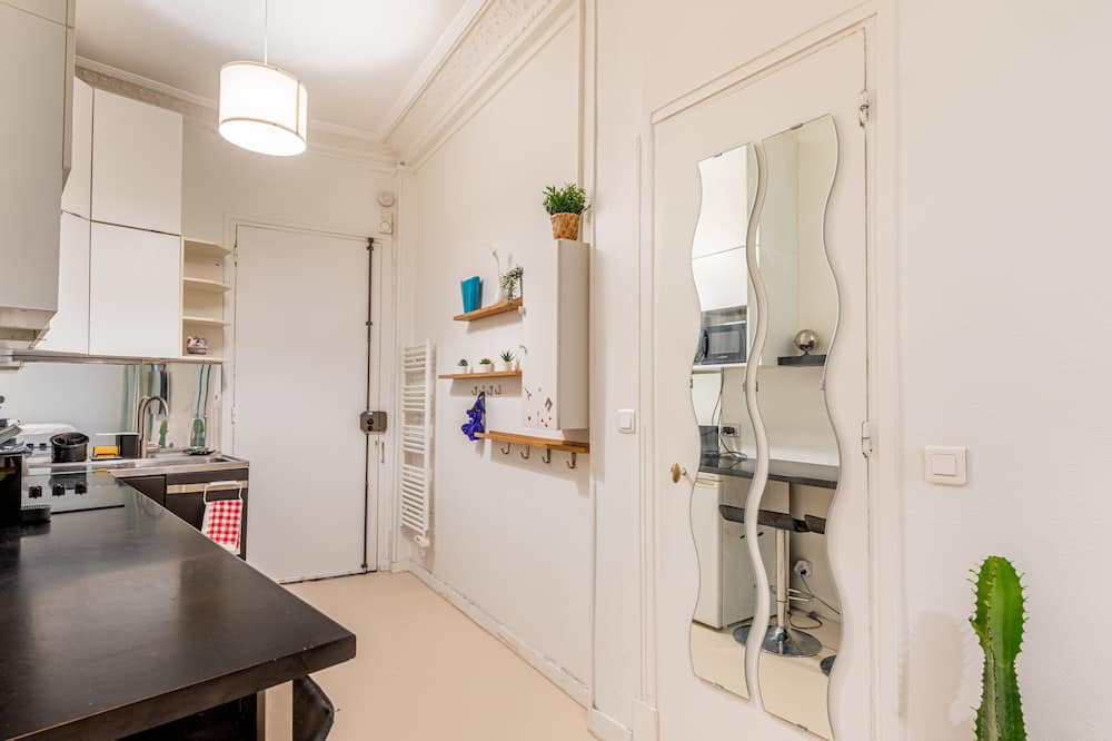 Photo of Bedroom in Saint-Fargeau
