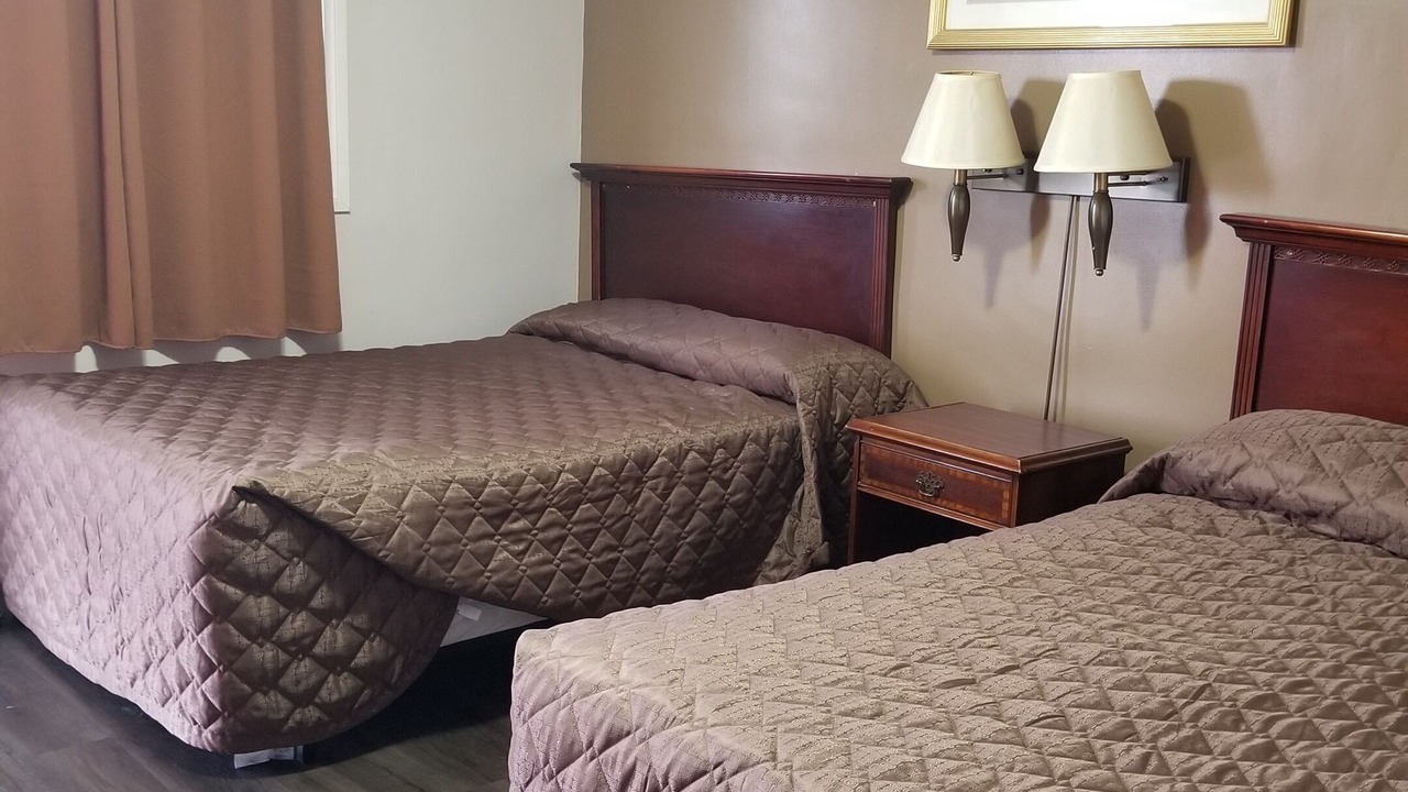 Photo of Bedroom in Sudbury