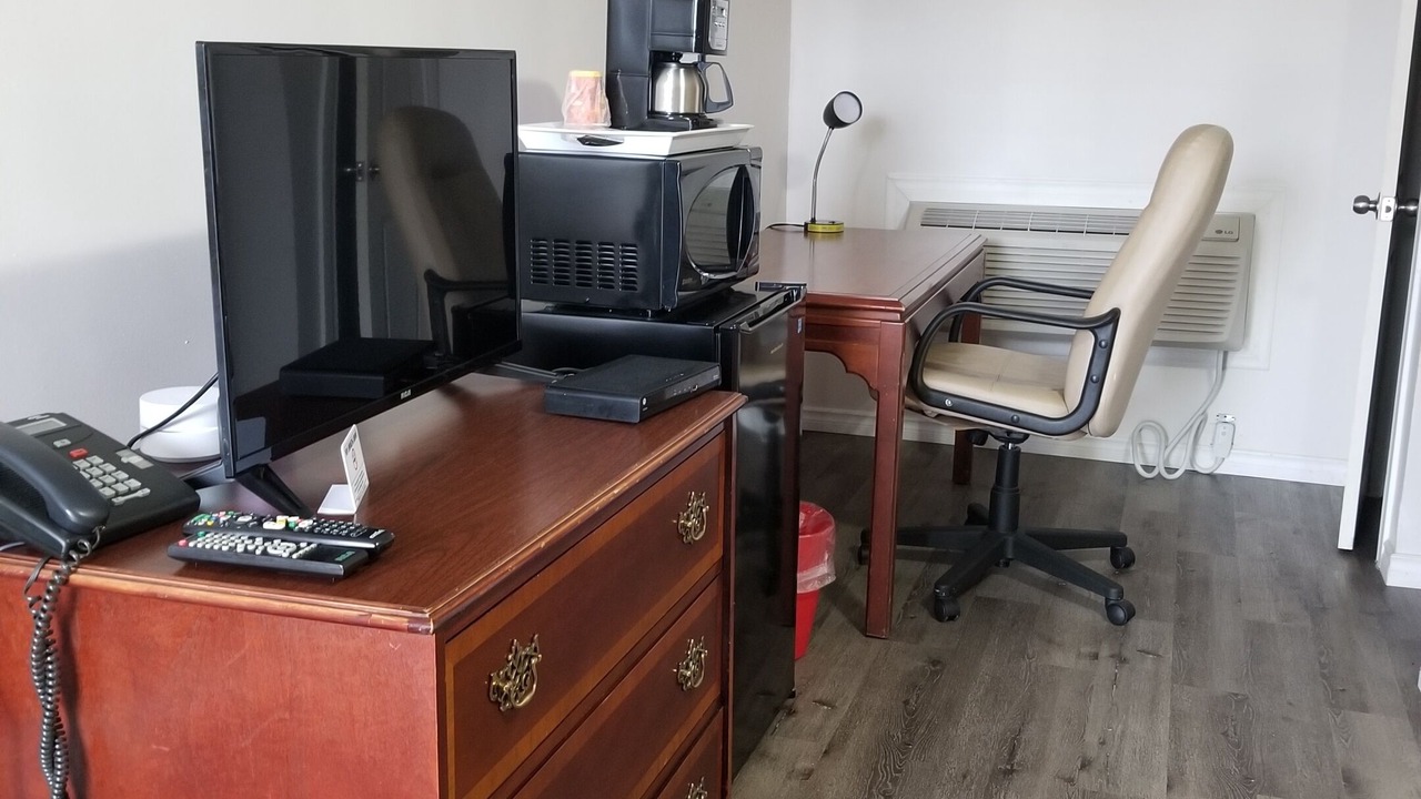 Photo of Bedroom in Sudbury