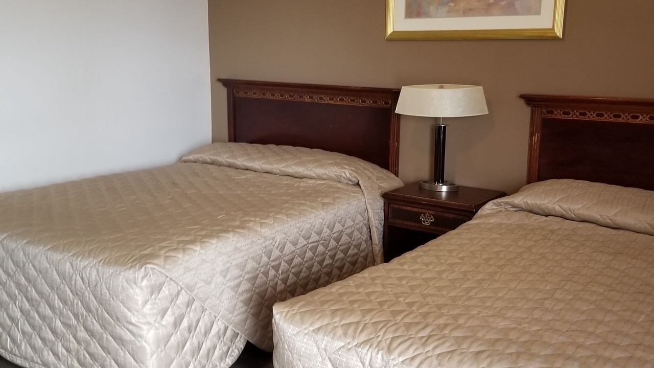 Photo of Bedroom in Sudbury