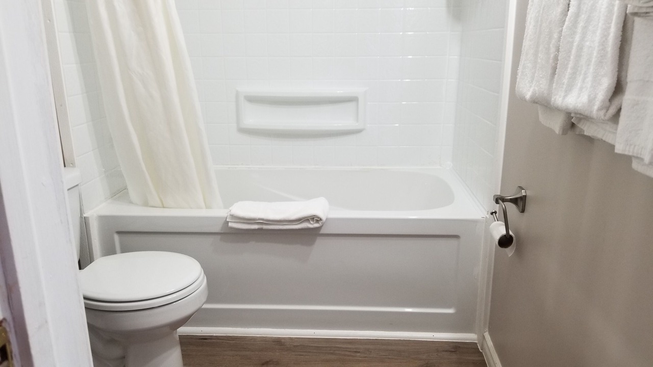 Photo of Bathroom in Sudbury