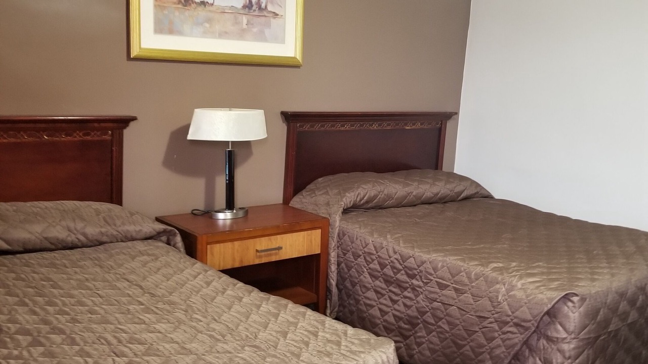 Photo of Bedroom in Sudbury