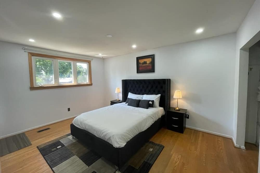 Photo of Bedroom in Brampton