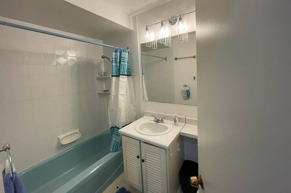 Photo of Bathroom in Brampton