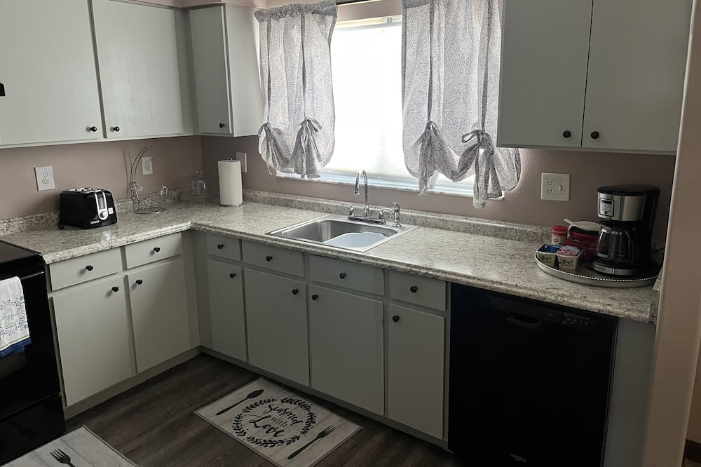 Photo of Kitchen in Plant City