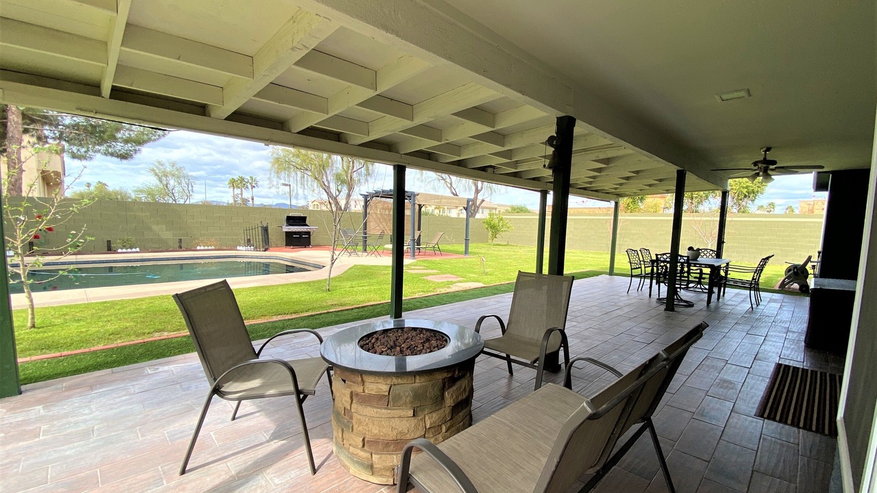Photo of Outdoor in Chandler