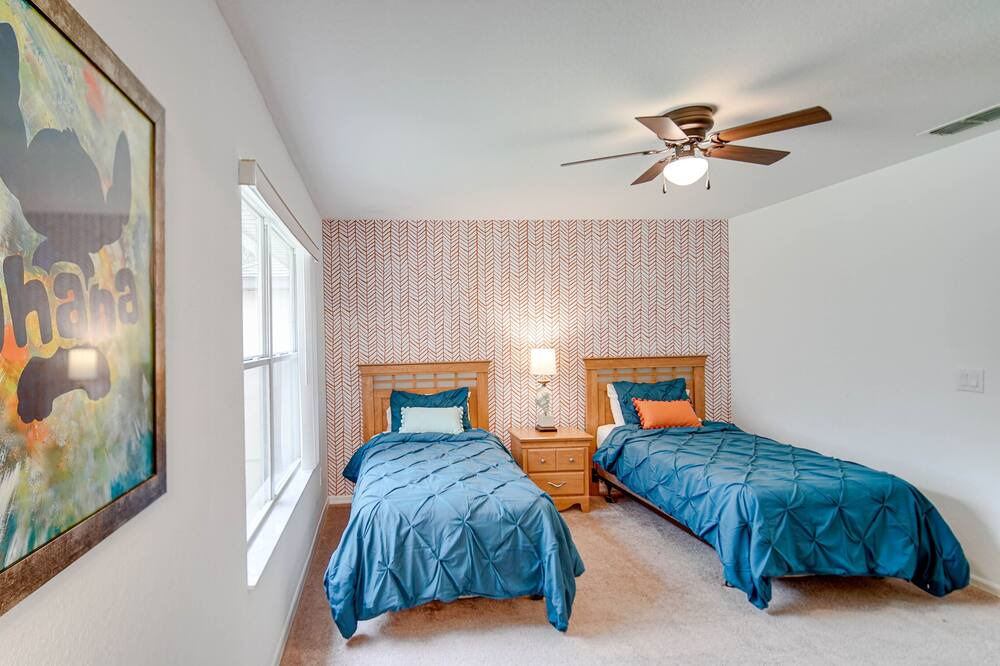 Photo of Bedroom in Wellington