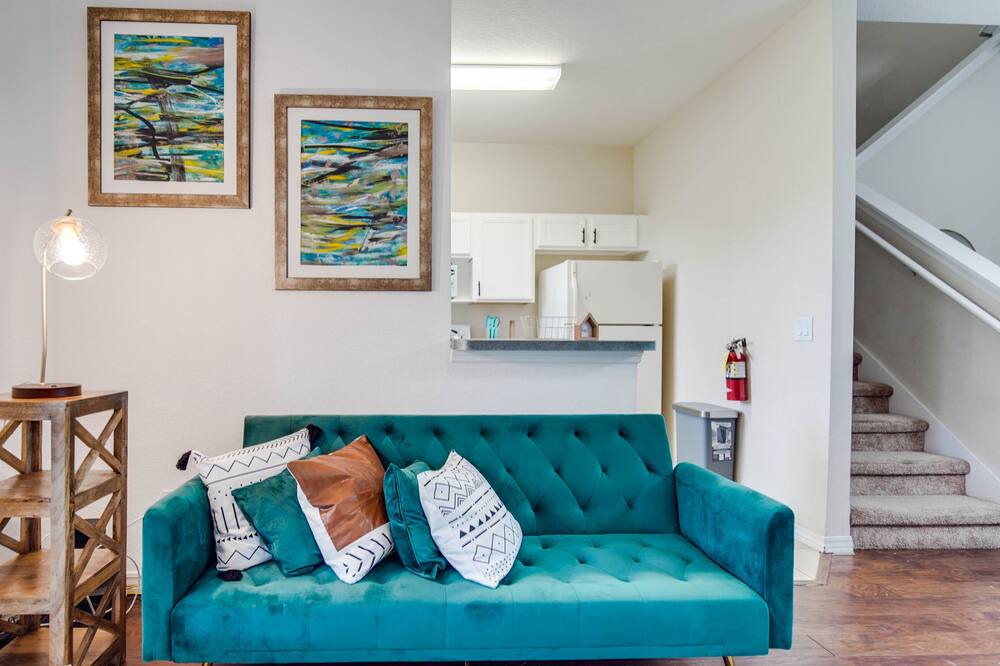 Photo of Livingroom in Wellington